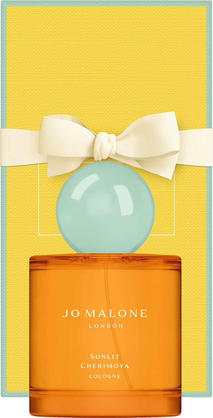 Perfume Sunlit Cherimoya Jo Malone London Cologne | Beleza Na Web