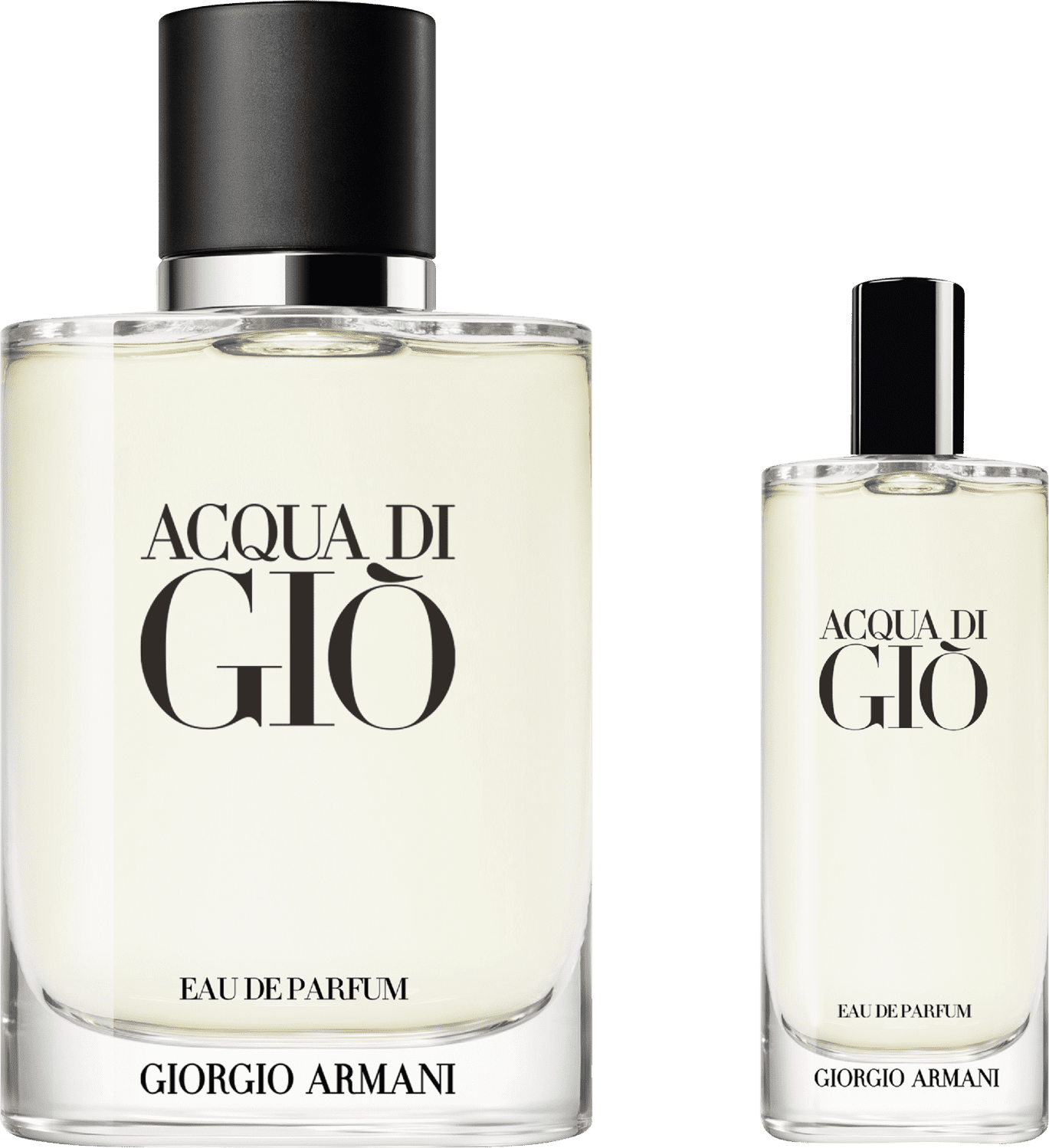 giorgio armani agua de gio