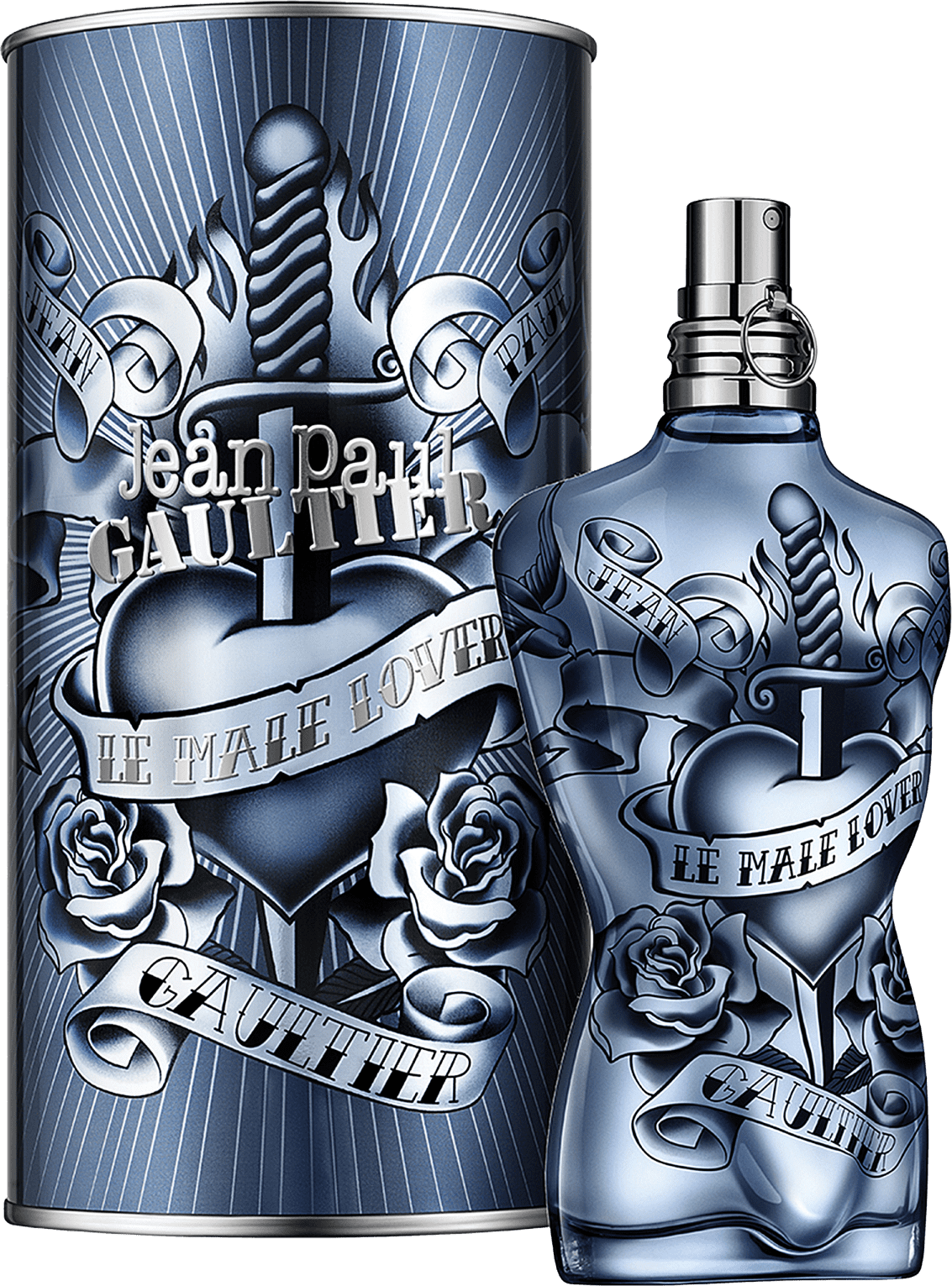 Perfume Le Male Lover Jean Paul Gaultier Masculino Beleza na Web