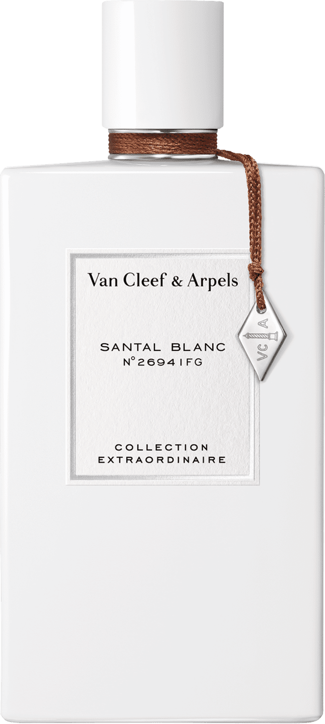 Perfume Santal Blanc Van Cleef & Arpels 75ml | Beleza na Web