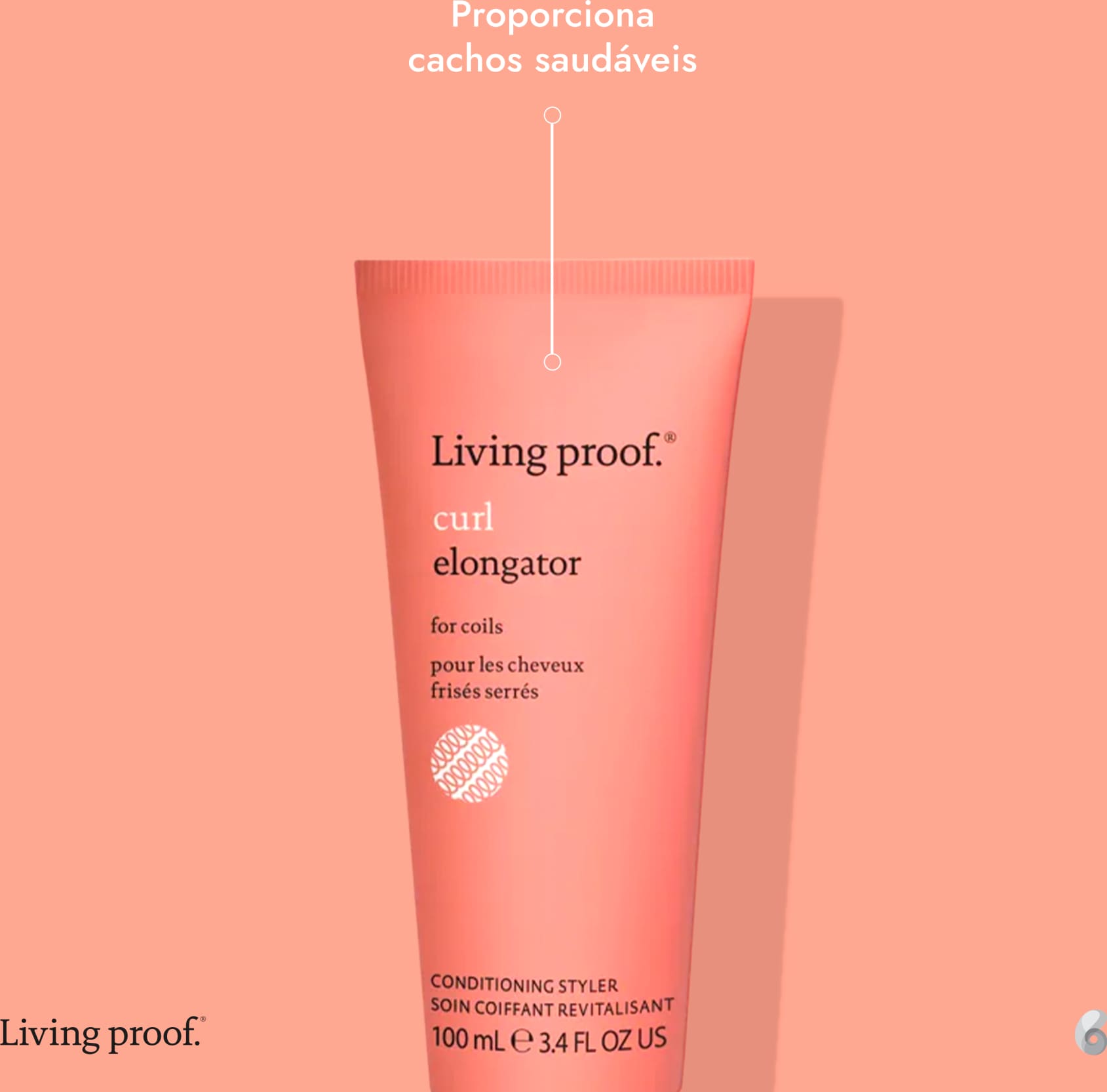 Breathtaking Living Proof Curl Design Nature