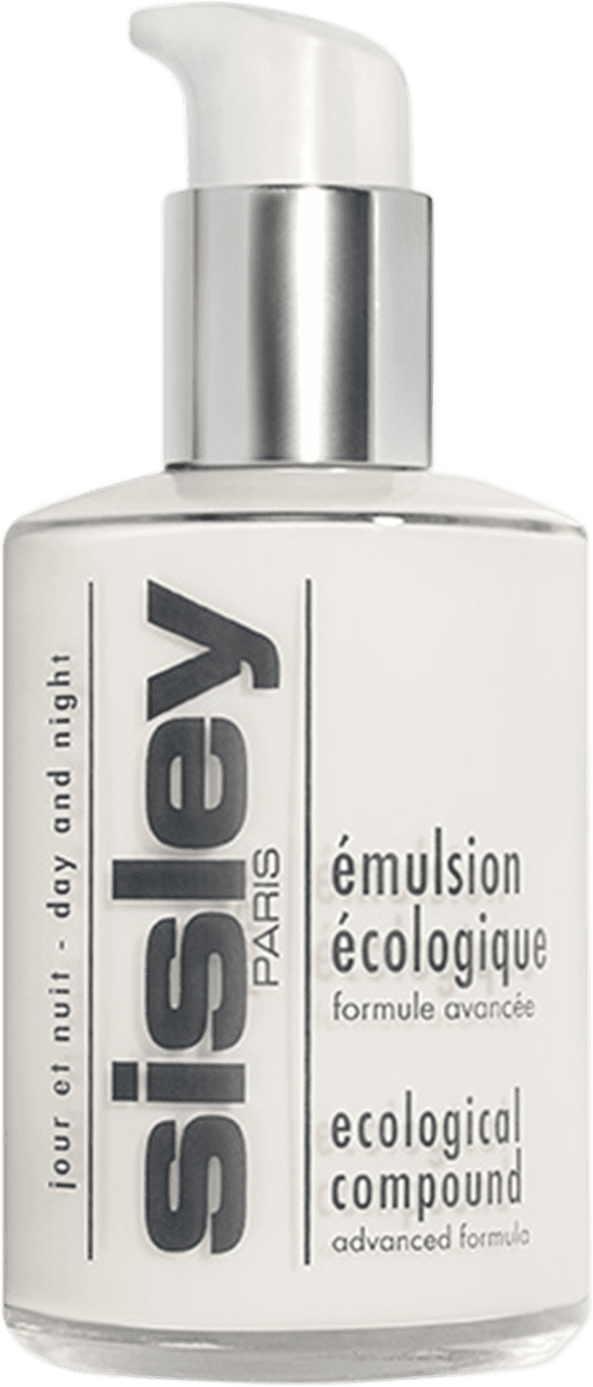 sisley emulsion écologique 125ml Ecological Compound Advanced Formula 125 ml - Sisley Paris
