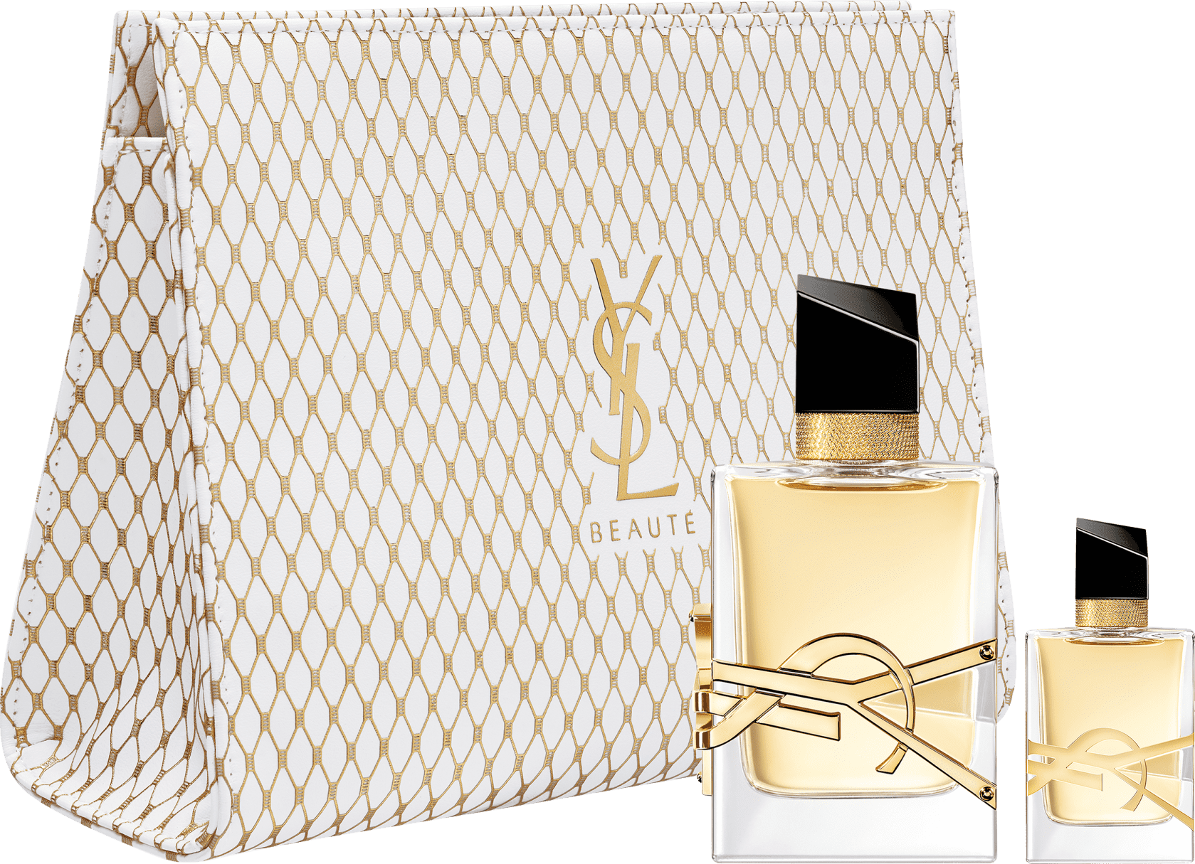Libre Yves Saint Laurent For Women www.belezanaweb.com.br