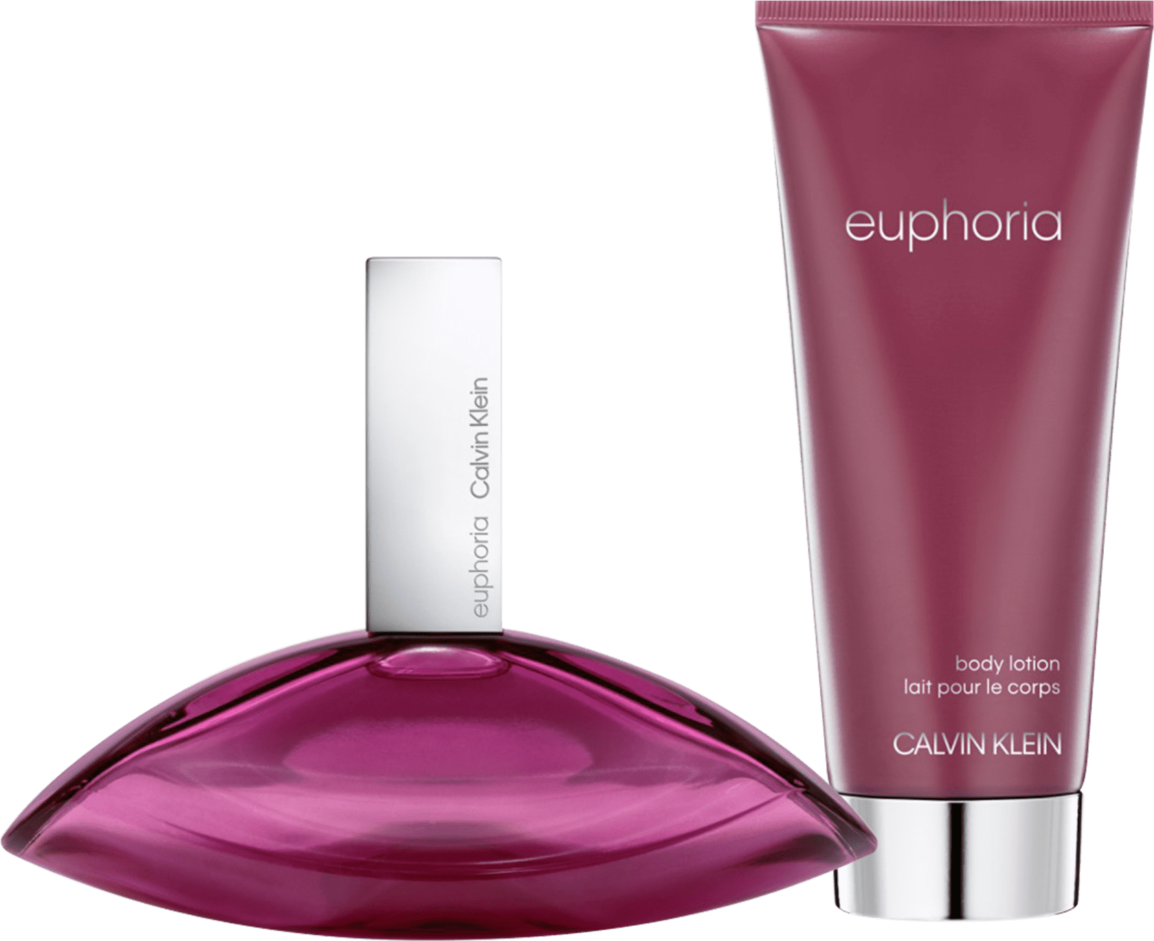 Eau De Parfum Calvin Klein Euphoria www.belezanaweb.com.br