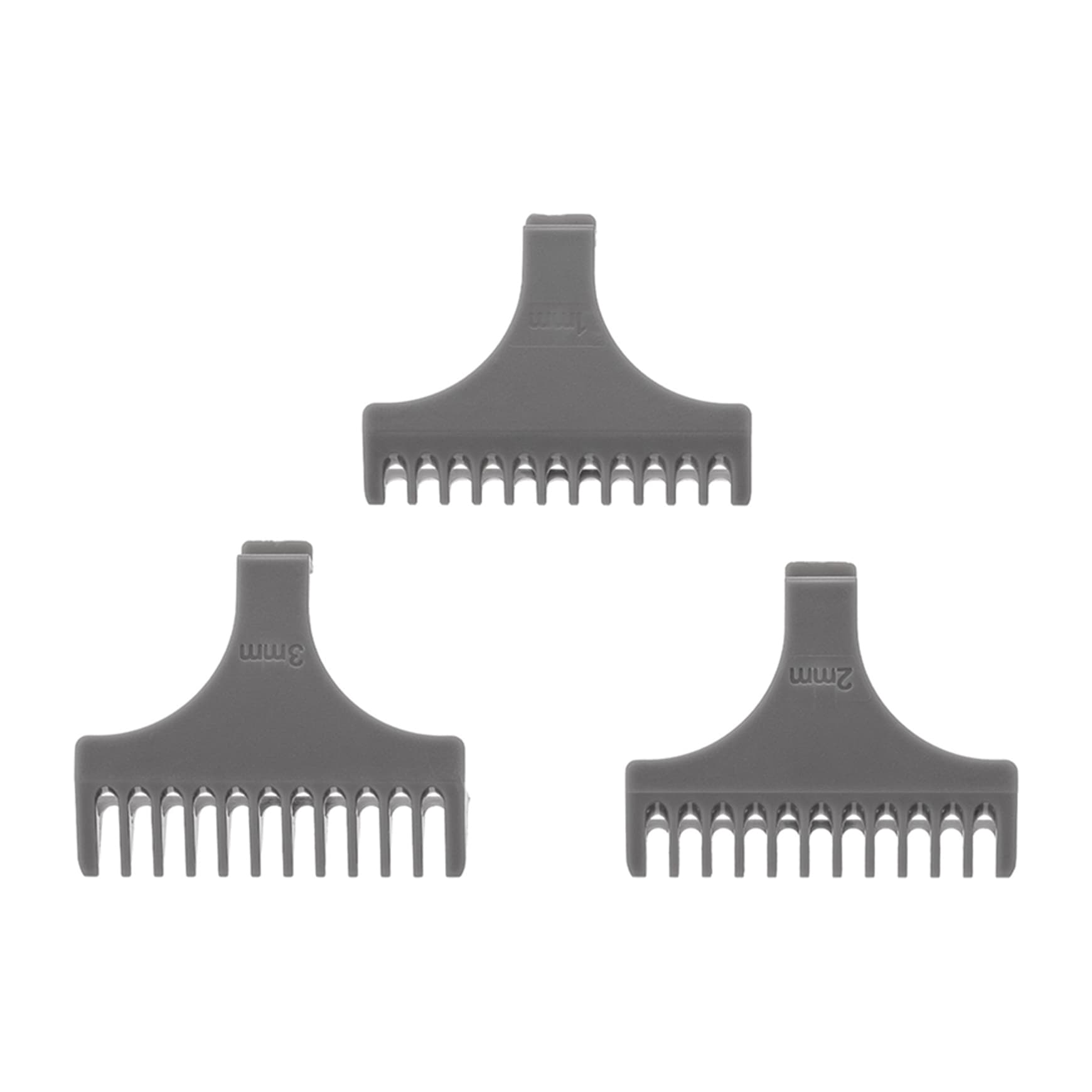 Pentes da Máquina de Acabamento Pro Barber de ProArt.