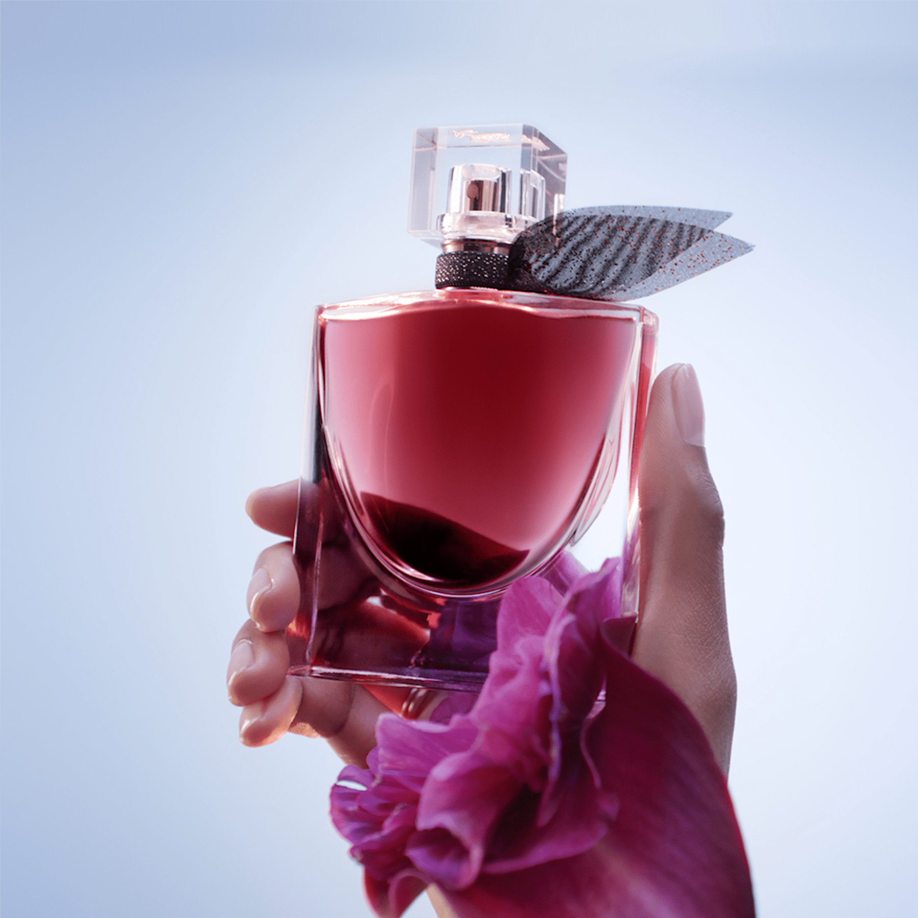 Perfume La Vie Est Belle L'Elixir Lancôme 30ml Beleza Na Web PRO