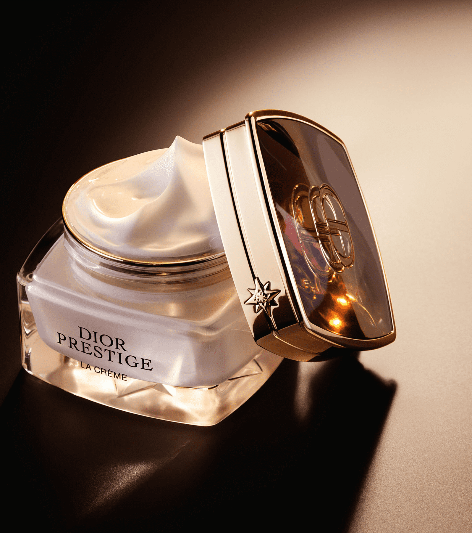 Dior Prestige La Crème 50ml Creme Redutor de Linhas Dior Prestige La Crème Texture Essentielle
