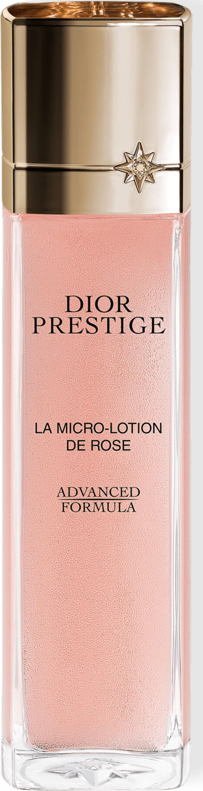 Loção Facial Dior Prestige La Micro-Lotion de Rose | Beleza