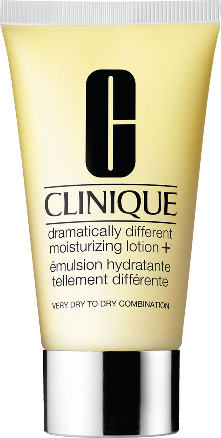 Clinique Dramatically Different Moisturizing Lotion+ - Hidratante Facial 50ml