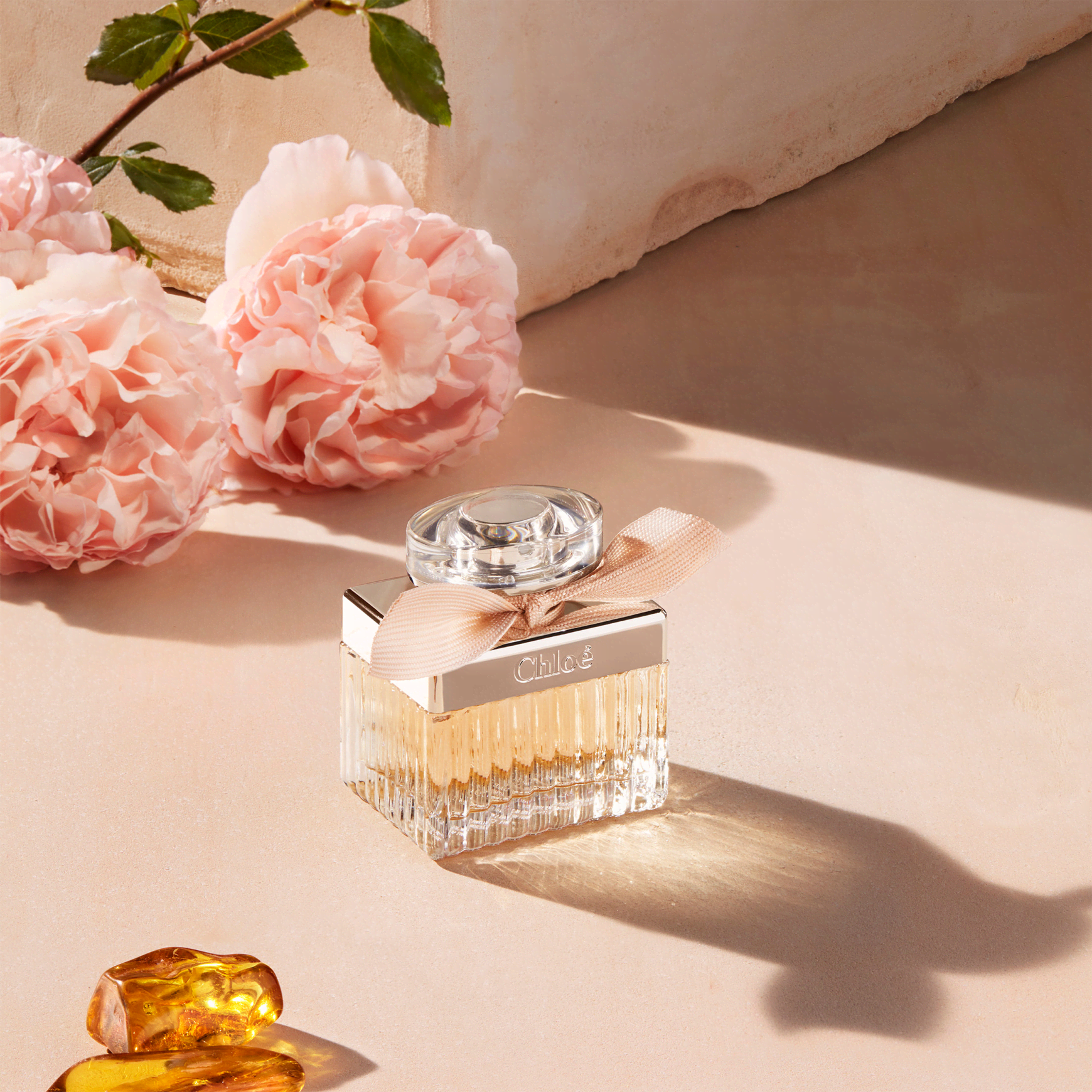 Perfume Chloé Eau de Parfum | Beleza na