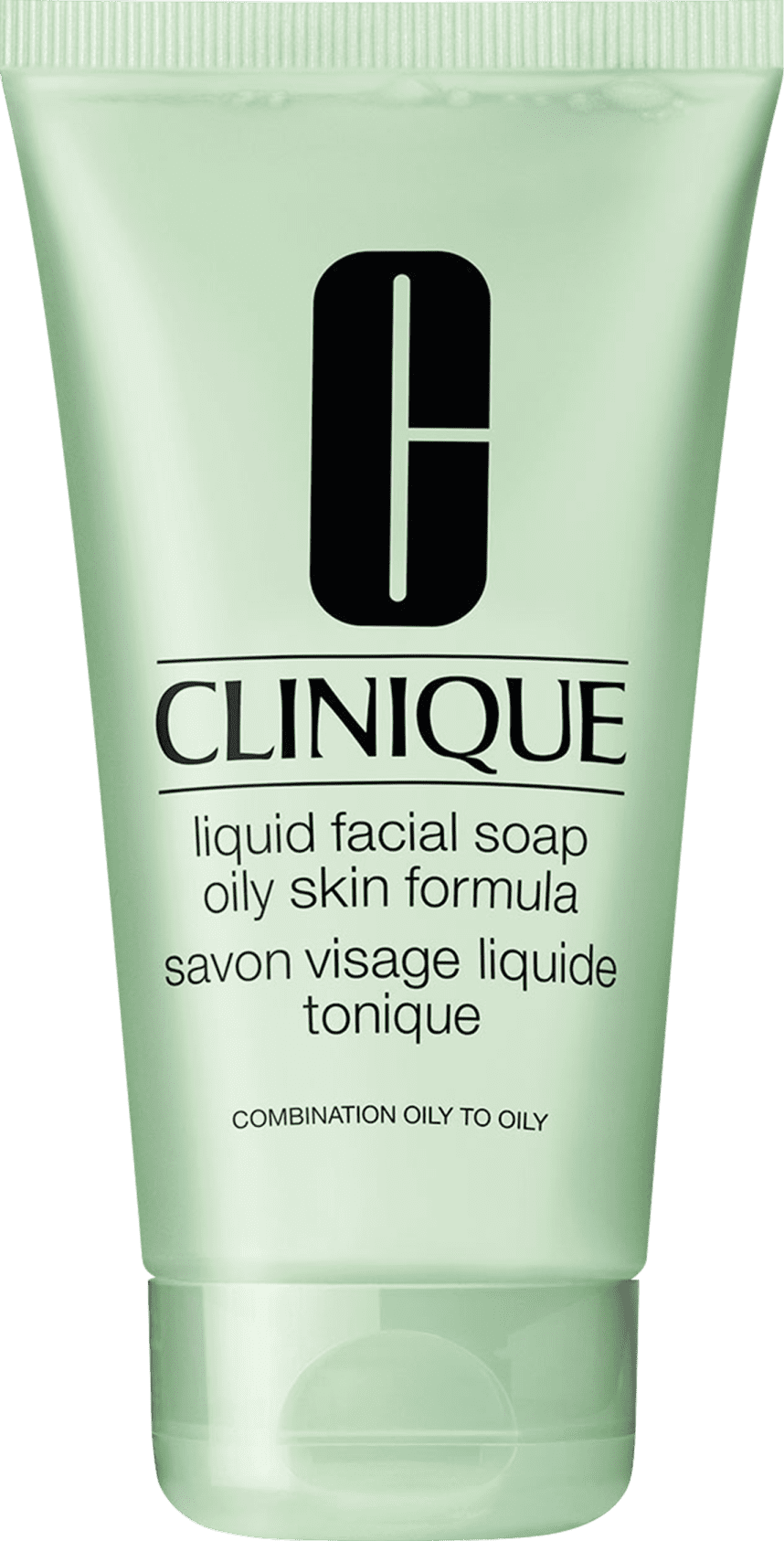 Clinique Oily Skin Formula - Sabonete Líquido Facial 150ml