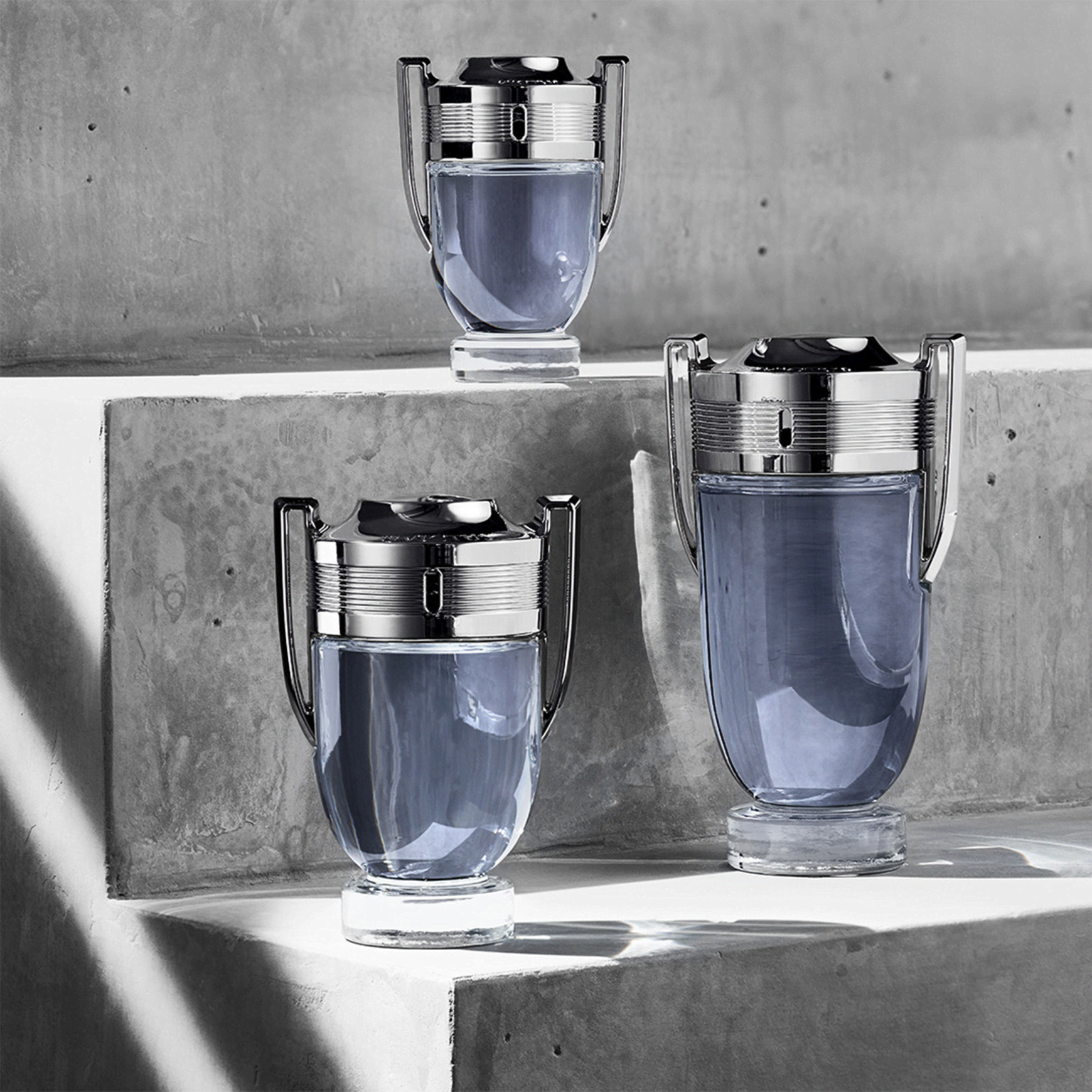 paco rabanne invictus masculino