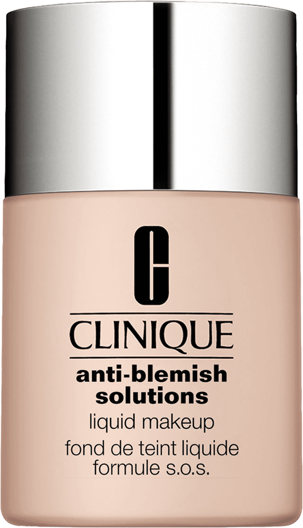 Clinique Antiblemish Solutions Liquid Makeup Fresh Alabaster - Base Líquida 30ml