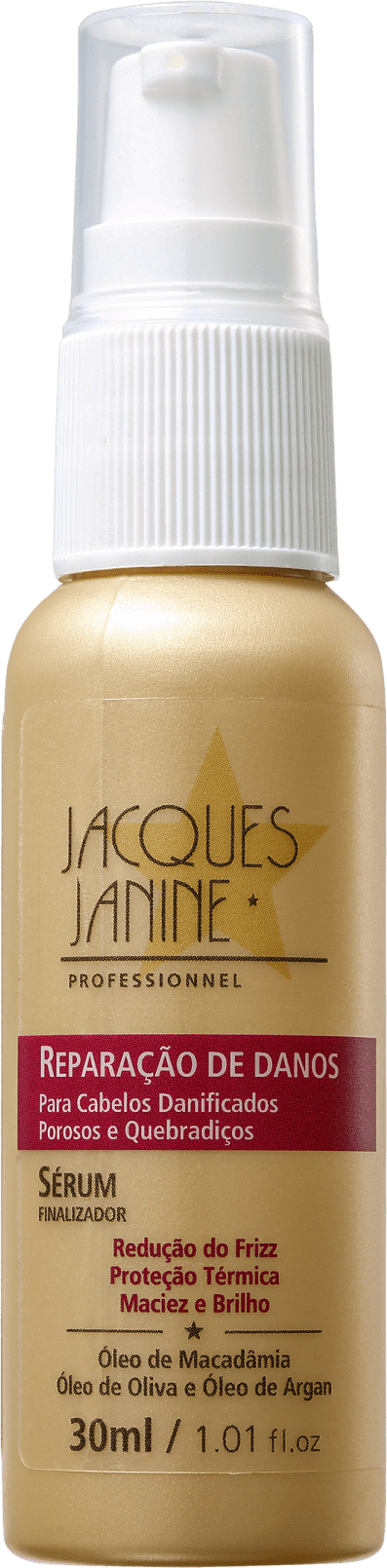 Jacques Janine Professionnel Finaliser - Sérum Reparador 30ml