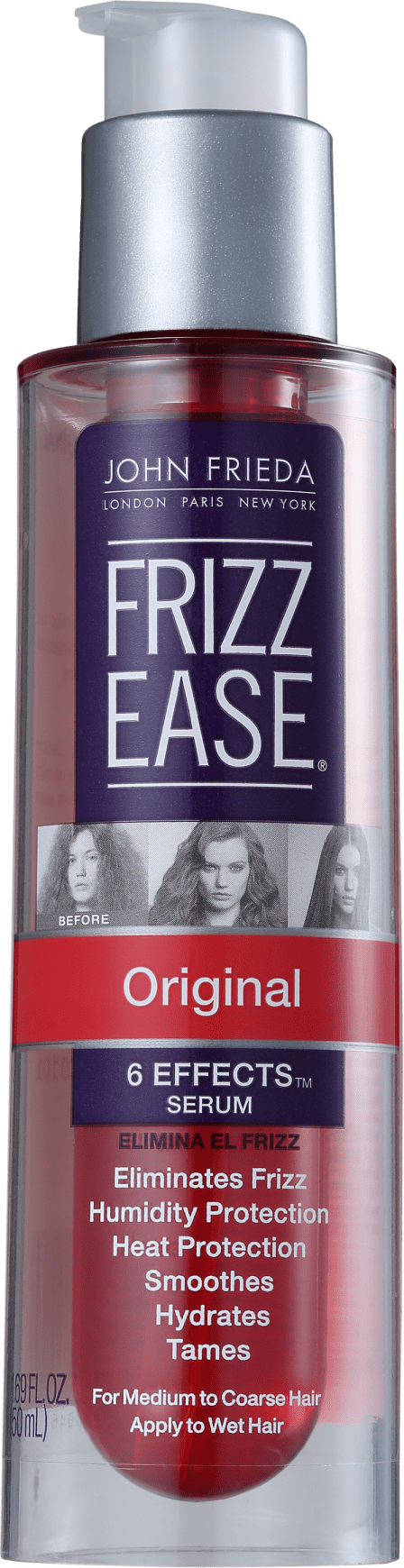 John Frieda Frizz-Ease Original - Sérum Capilar 49ml