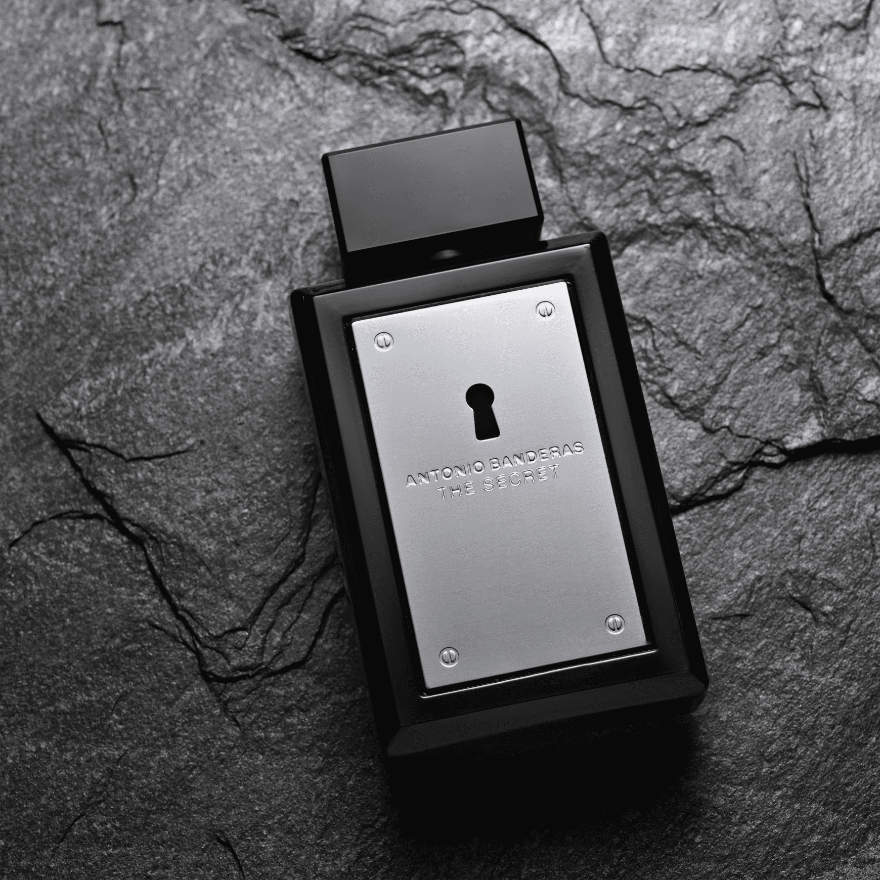 The Secret Antonio Banderas Eau de Toilette - Perfume Masculino 30ml