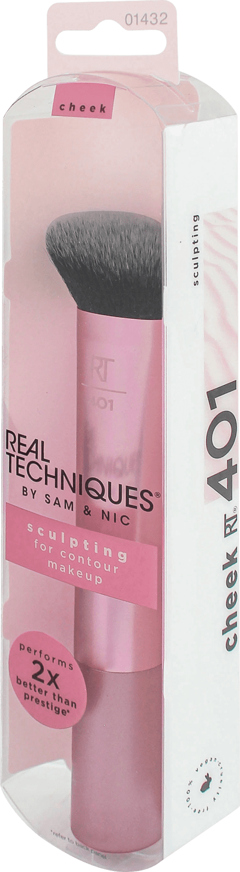 Real Techniques Sculpting - Pincel para Contorno