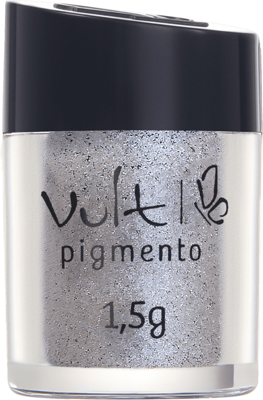 Vult Make Up 01 - Pigmento Cintilante 1,5g