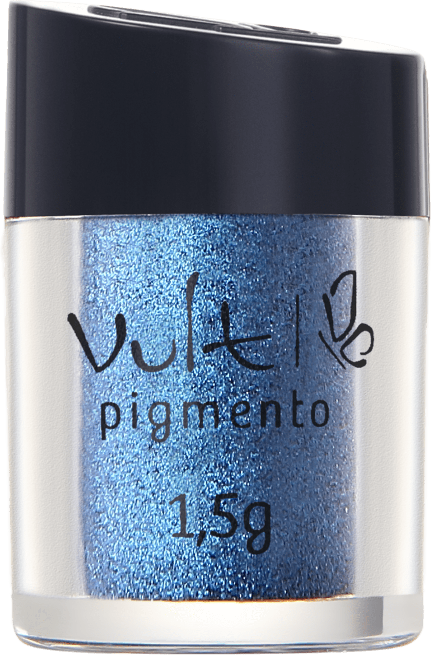 Vult Make Up 04 - Pigmento Cintilante 1,5g