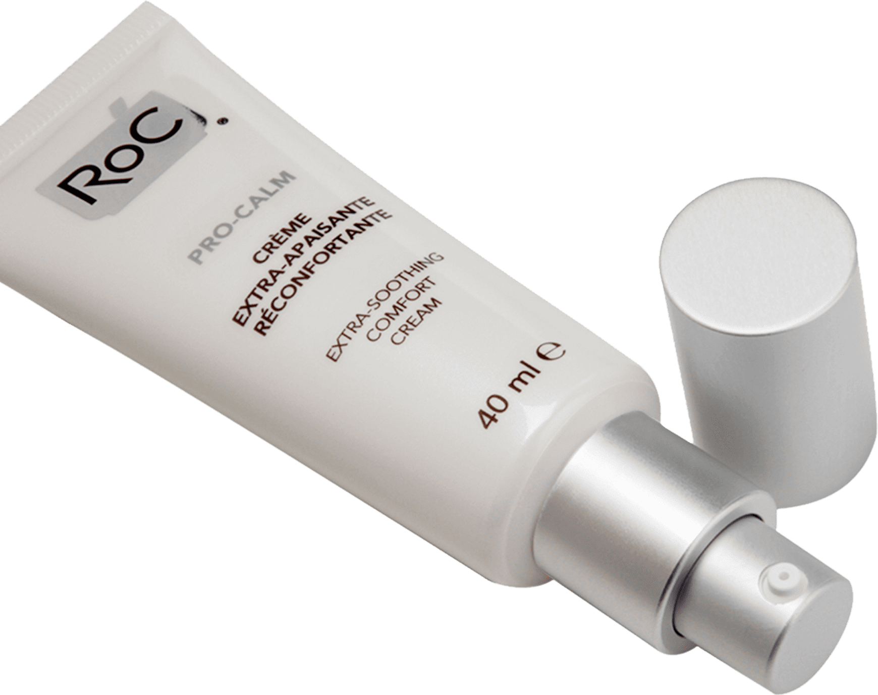 RoC Pro-Calm - Creme Calmante Facial 40ml
