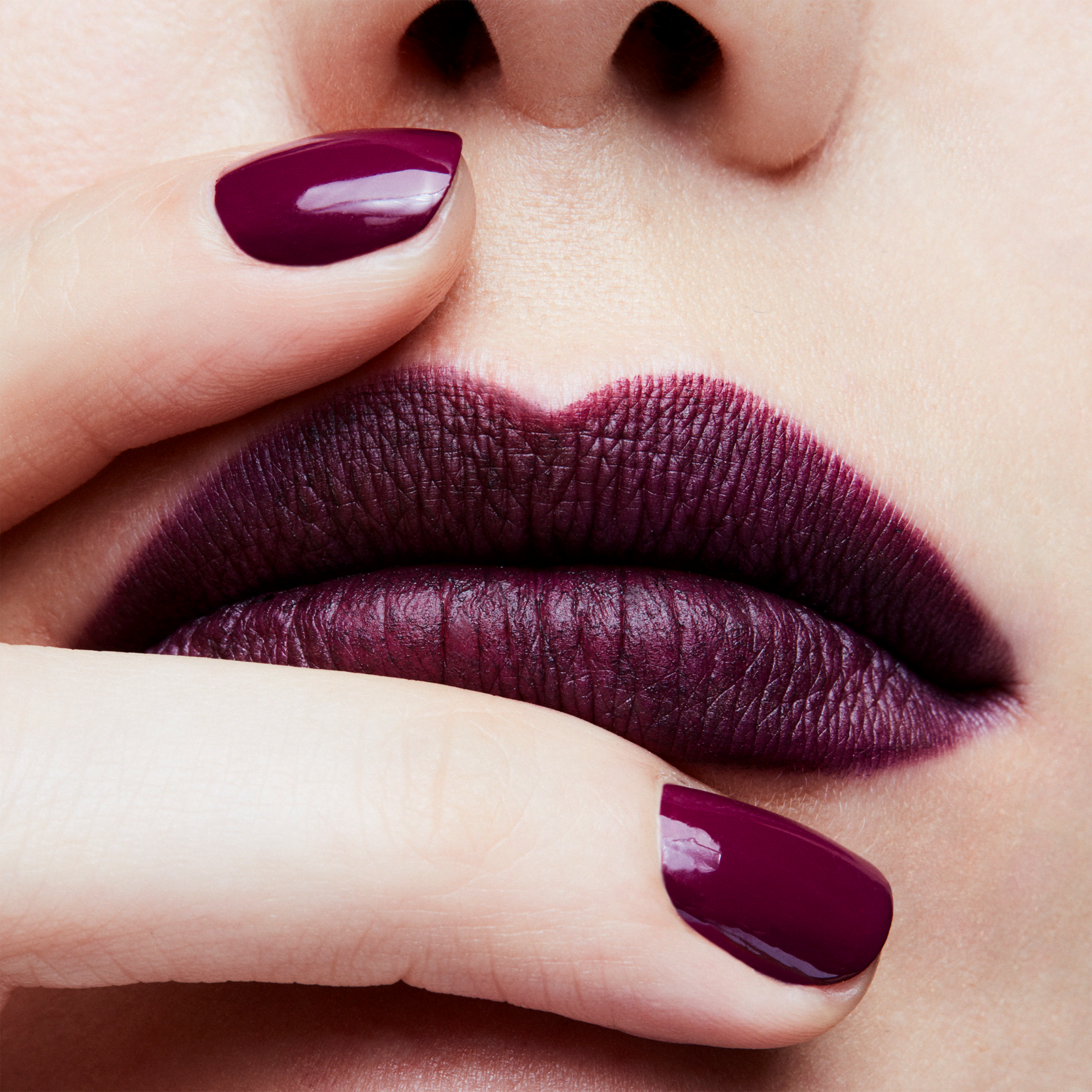 M·A·C Matte Lipstick Instigator - Batom 3g