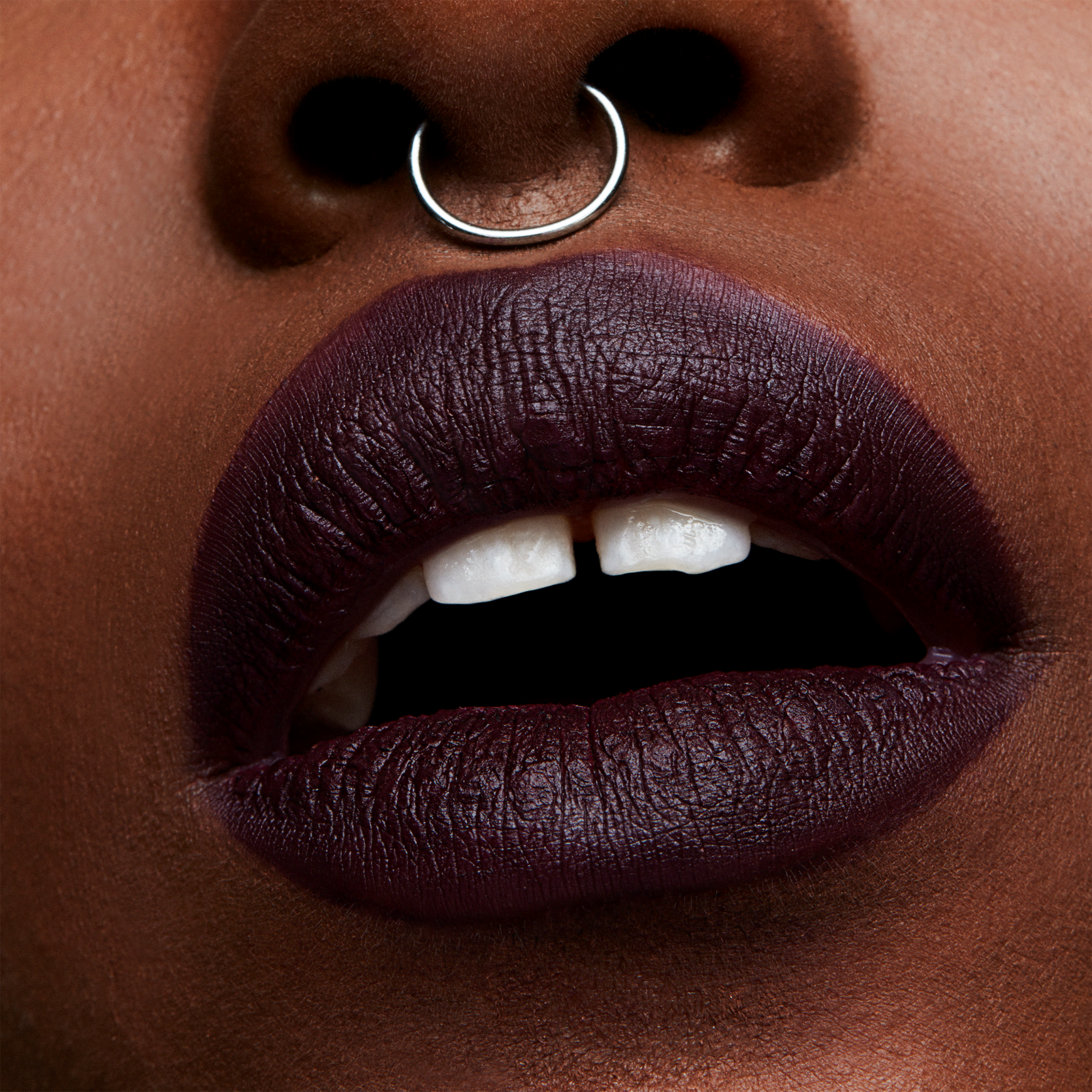 M·A·C Matte Lipstick Instigator - Batom 3g