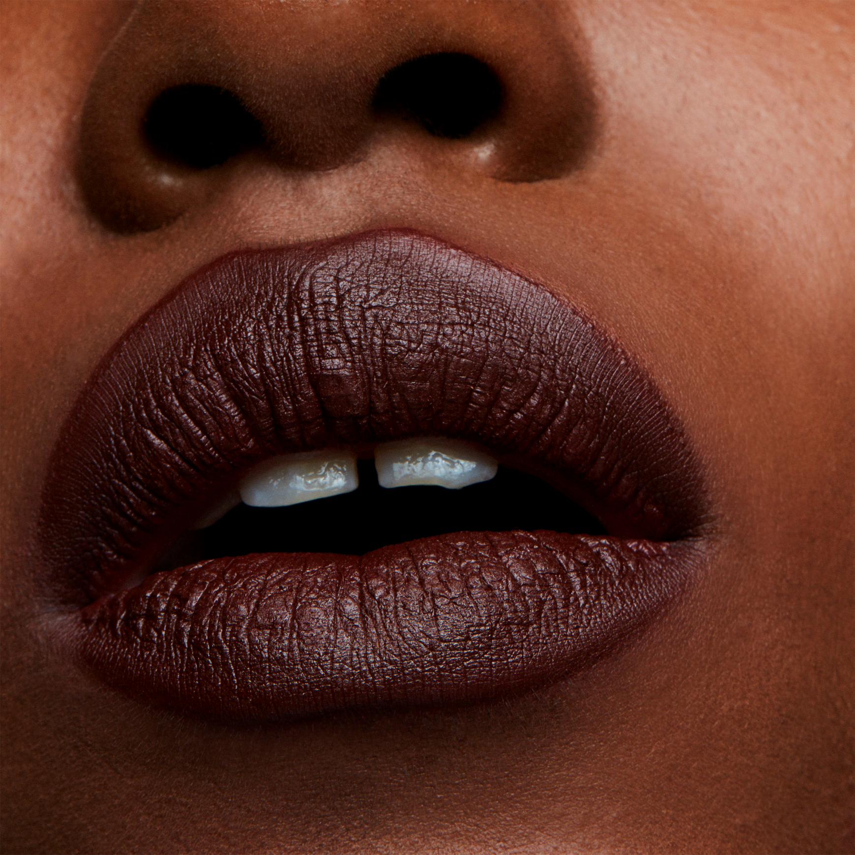 M·A·C Matte Lipstick Antique Velvet - Batom 3g