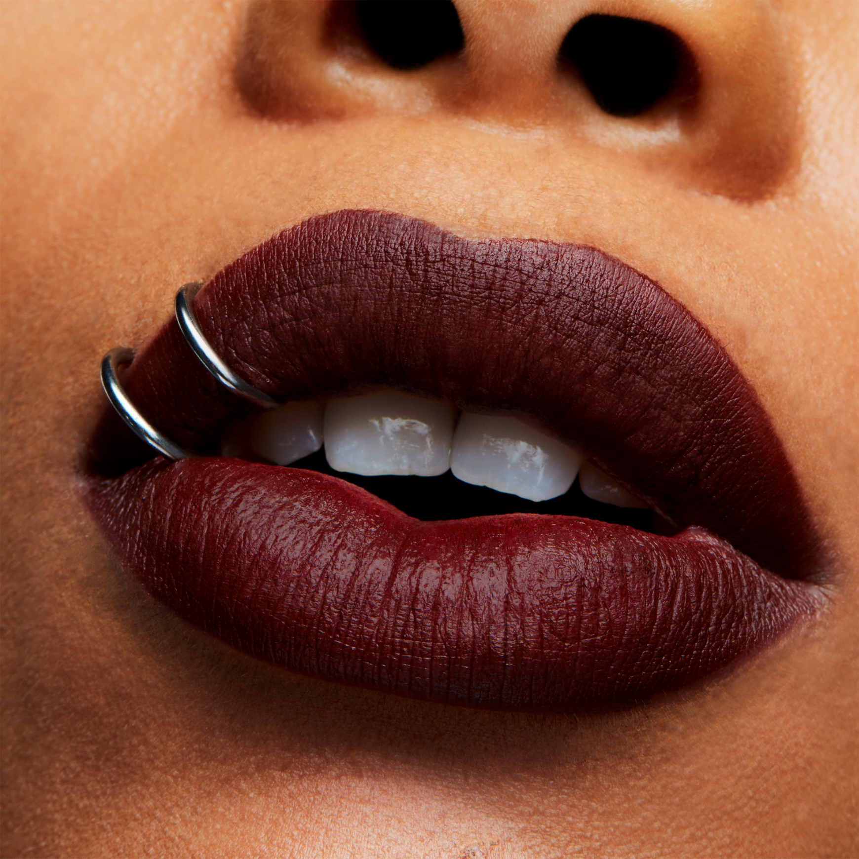 M·A·C Matte Lipstick Antique Velvet - Batom 3g