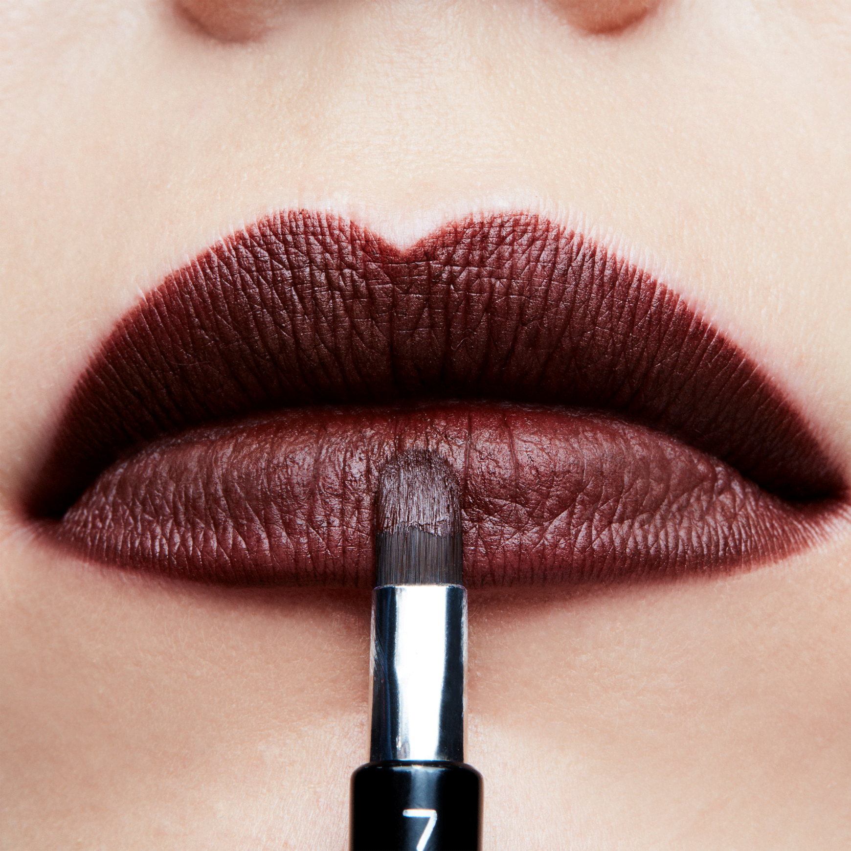 M·A·C Matte Lipstick Antique Velvet - Batom 3g