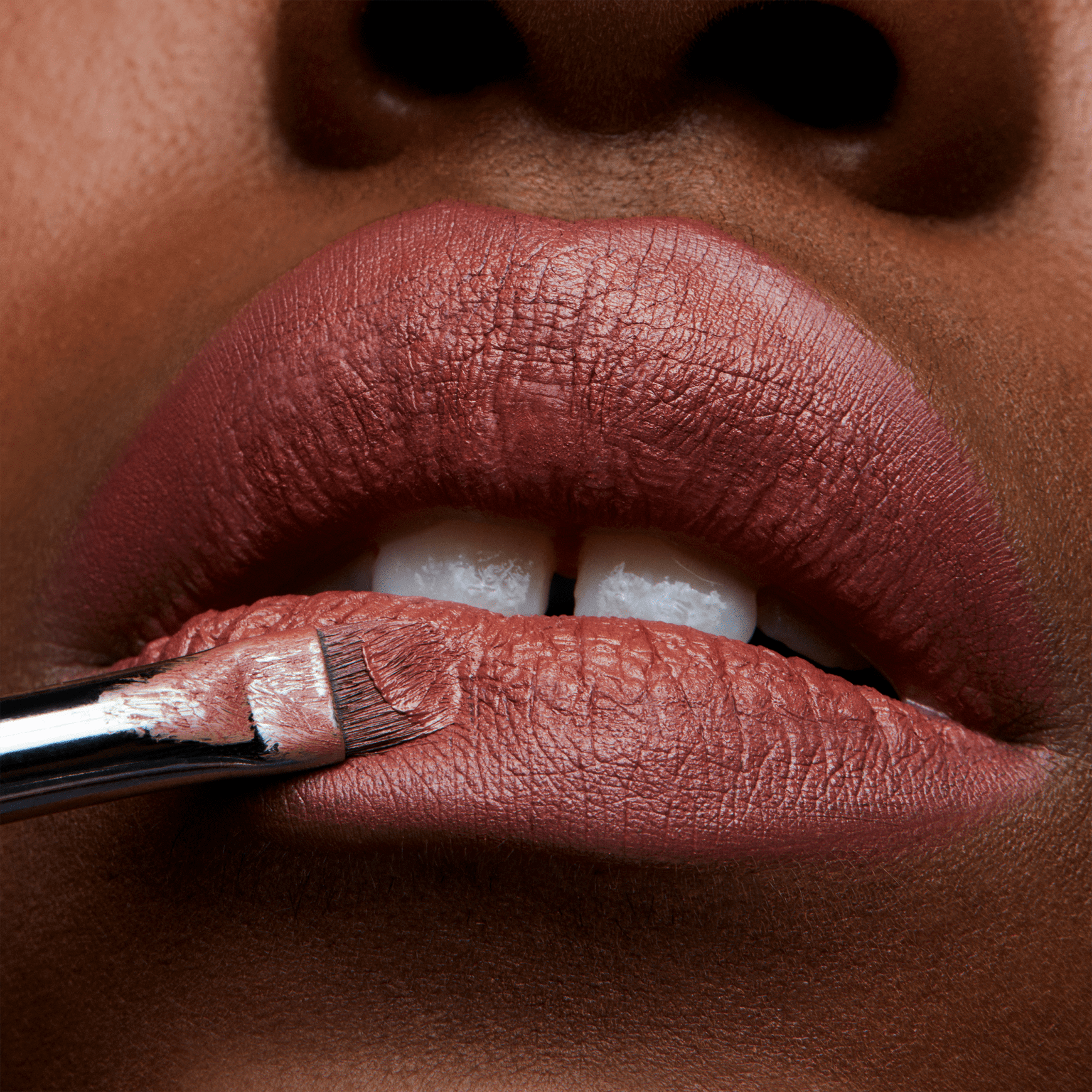 M·A·C Matte Lipstick Whirl - Batom 3g
