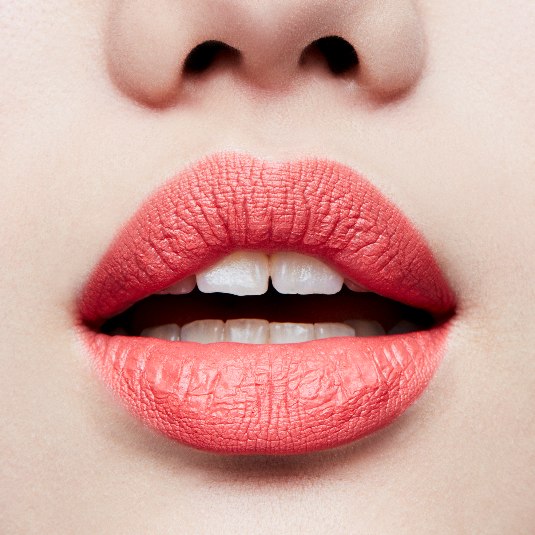 M·A·C Matte Lipstick Tropic Tonic - Batom 3g
