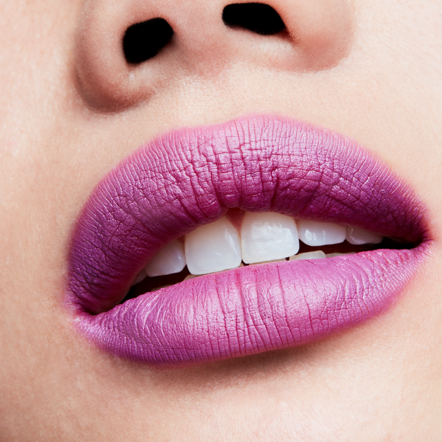 M·A·C Matte Lipstick Men Love Mystery - Batom 3g