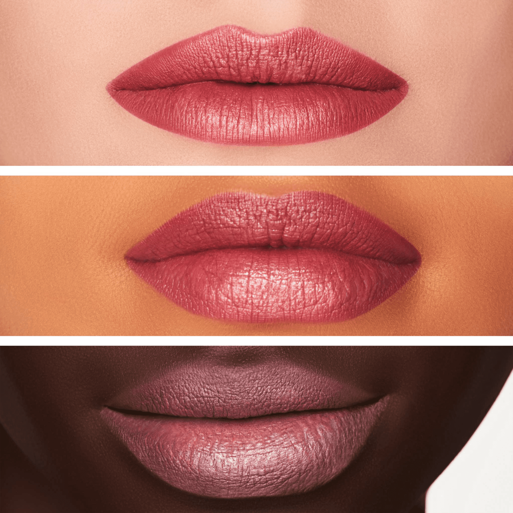 M·A·C Matte Lipstick Mehr- Batom 3g