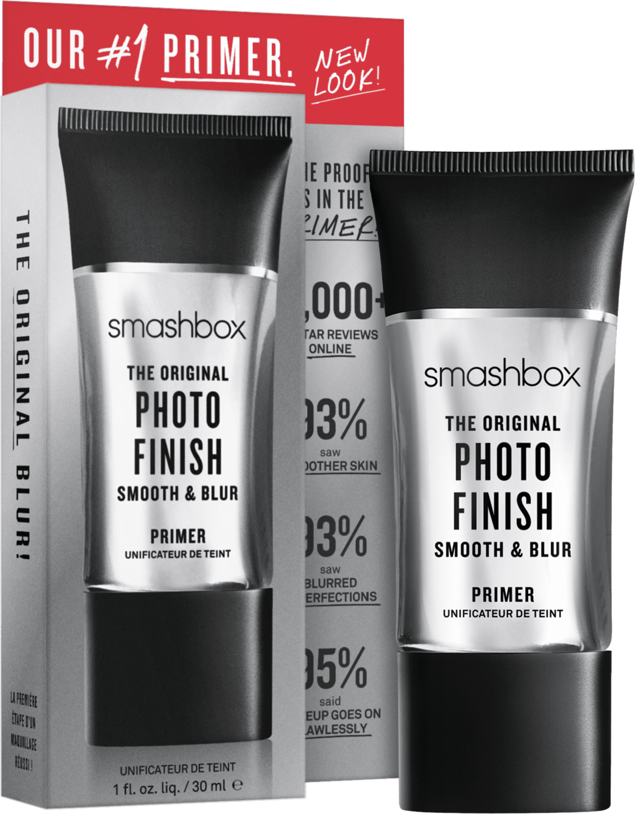 Smashbox Photo Finish Foundation - Primer 30ml