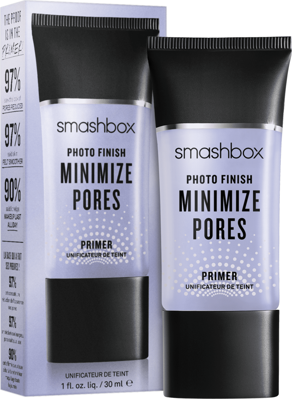 Smashbox Photo Finish Minimize Pores Primer