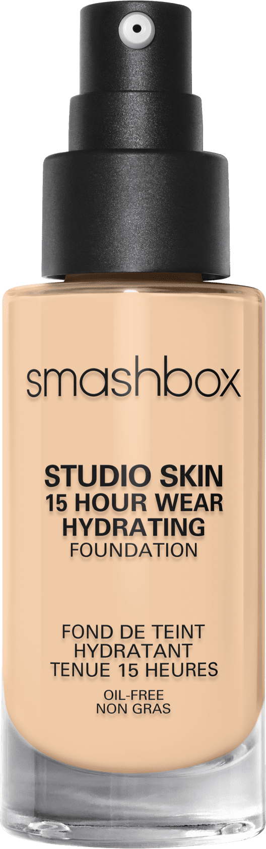 Smashbox Studio Skin 15 Hours Wear Hydrating 1.1 - Base Líquida 30ml