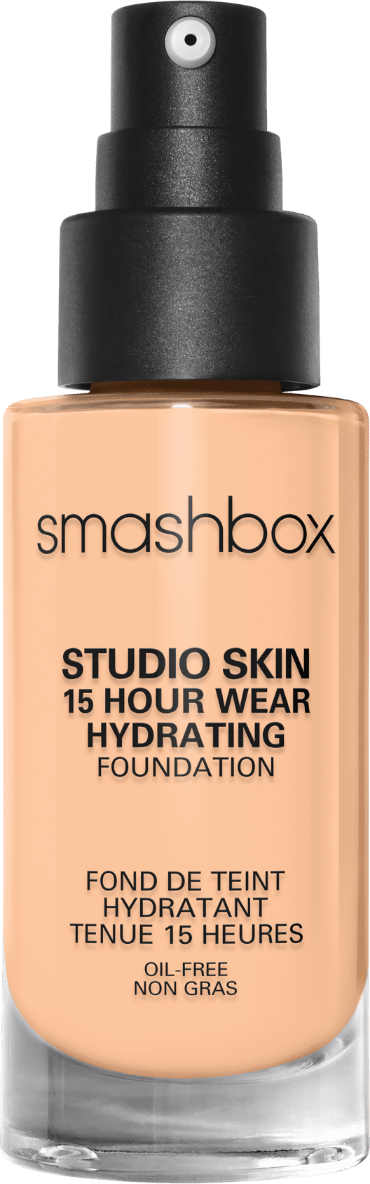 Smashbox Studio Skin 15 Hours Wear Hydrating 2.1 - Base Líquida 30ml