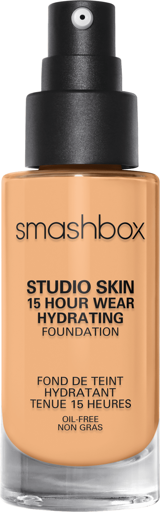 Smashbox Studio Skin 15 Hours Wear Hydrating 2.3 - Base Líquida 30ml