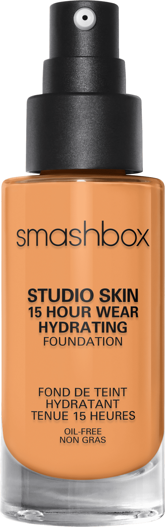 Smashbox Studio Skin 15 Hours Wear Hydrating 3.1 - Base Líquida 30ml