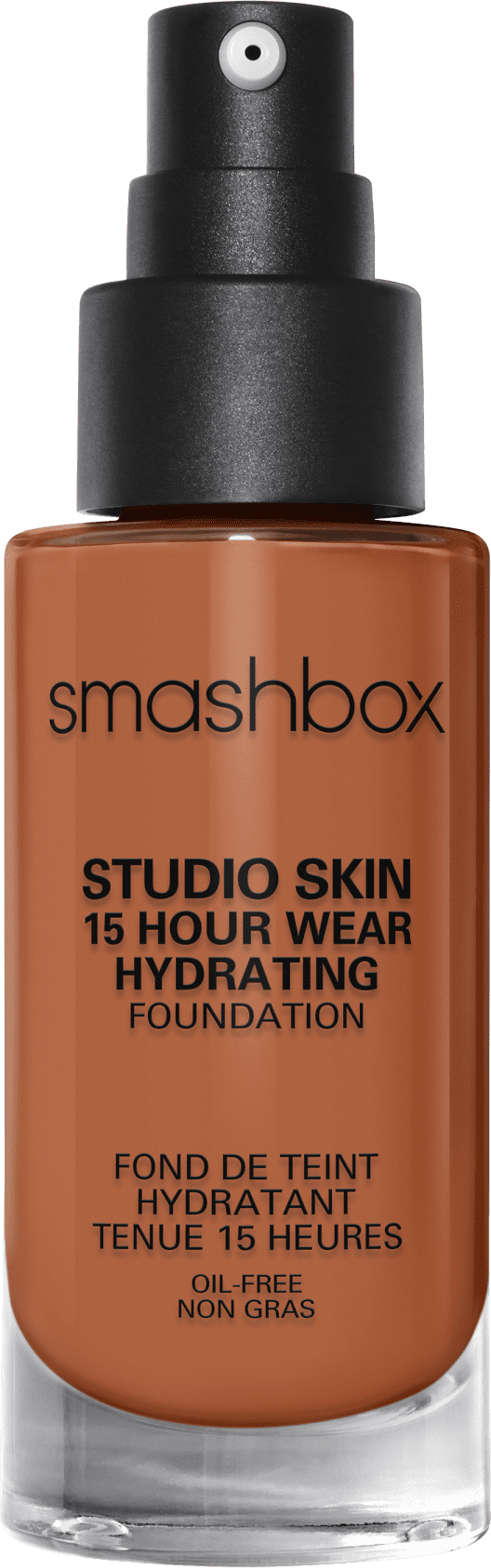 Smashbox Studio Skin 15 Hours Wear Hydrating 4.2 - Base Líquida 30ml