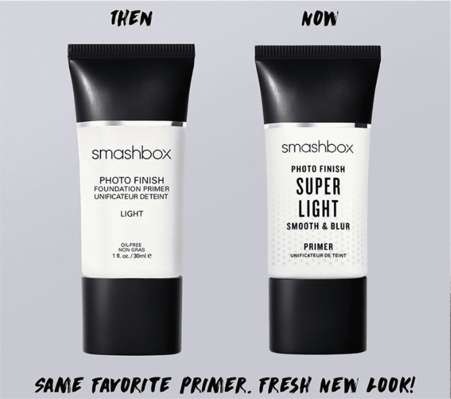 Smashbox Photo Finish Foundation Light - Primer 30ml