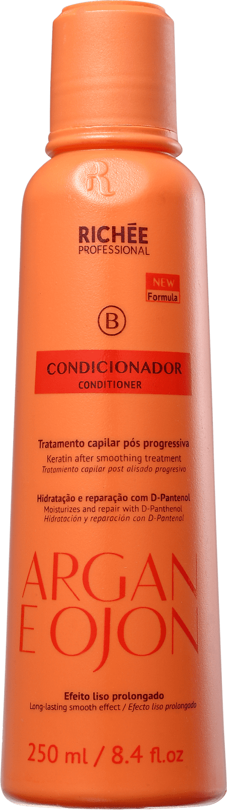 Richée Professional Argan e Ojon - Condicionador 250ml