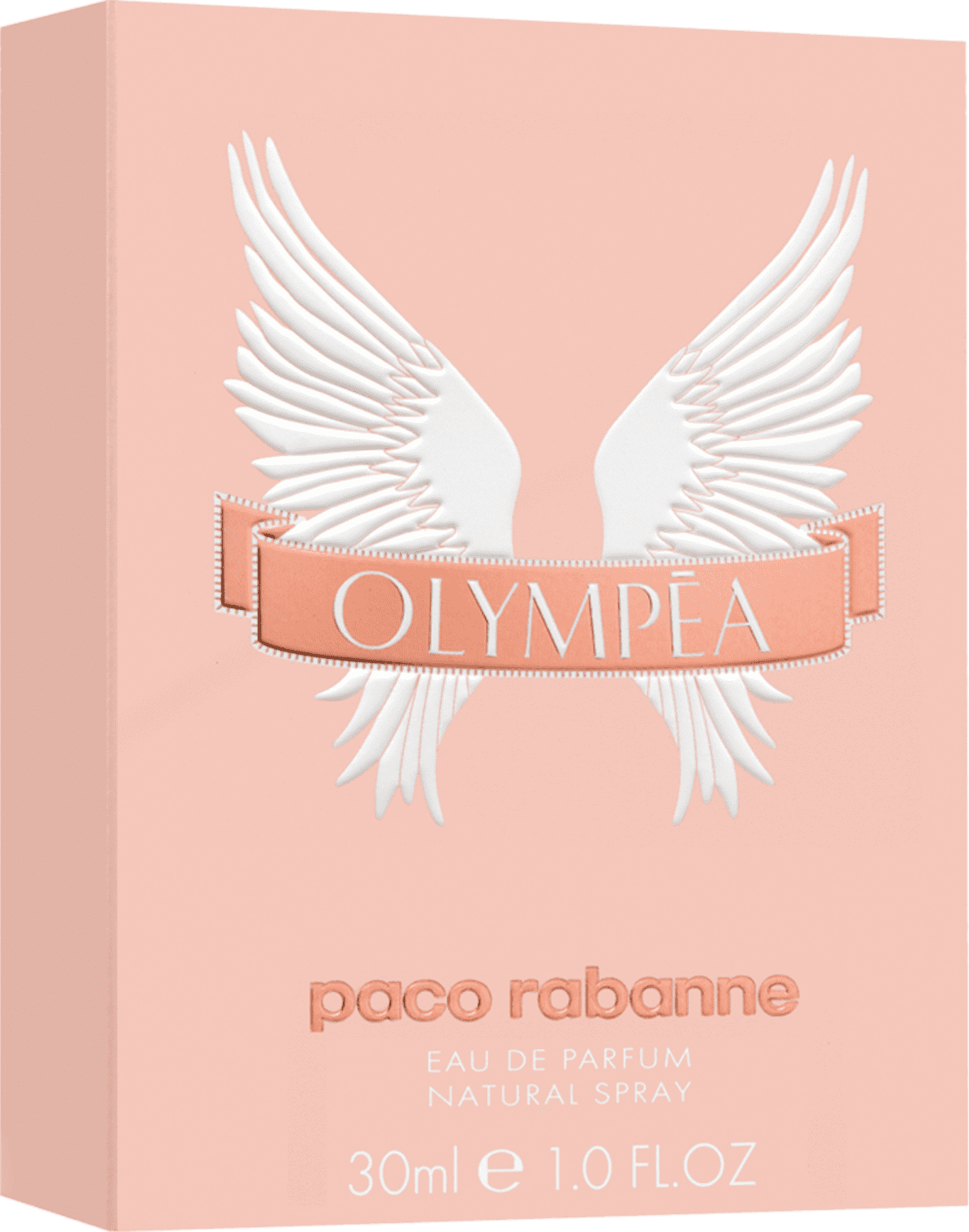 Olympéa Paco Rabanne Eau de Parfum - Perfume Feminino 30ml