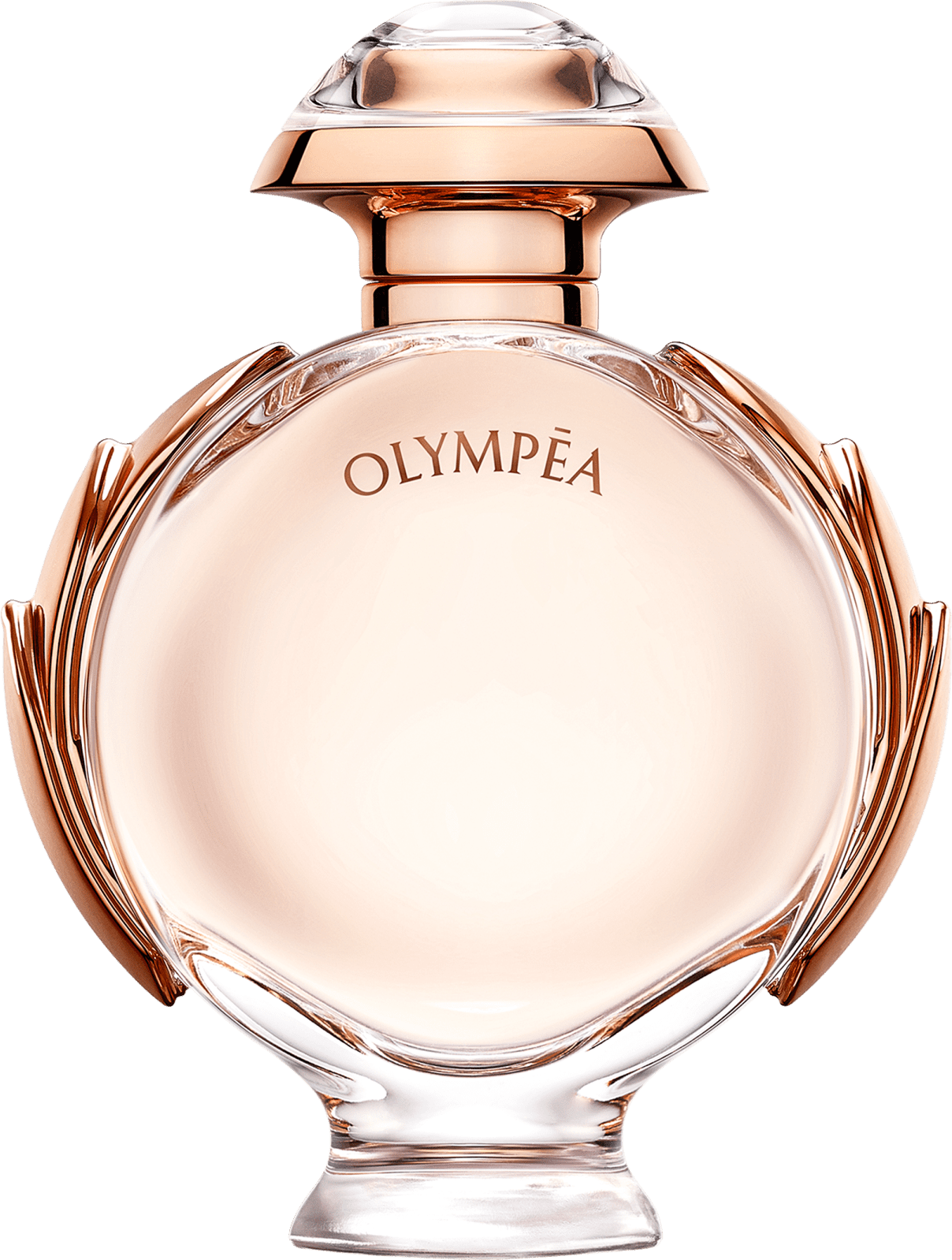 Olympéa Paco Rabanne Eau de Parfum - Perfume Feminino 50ml