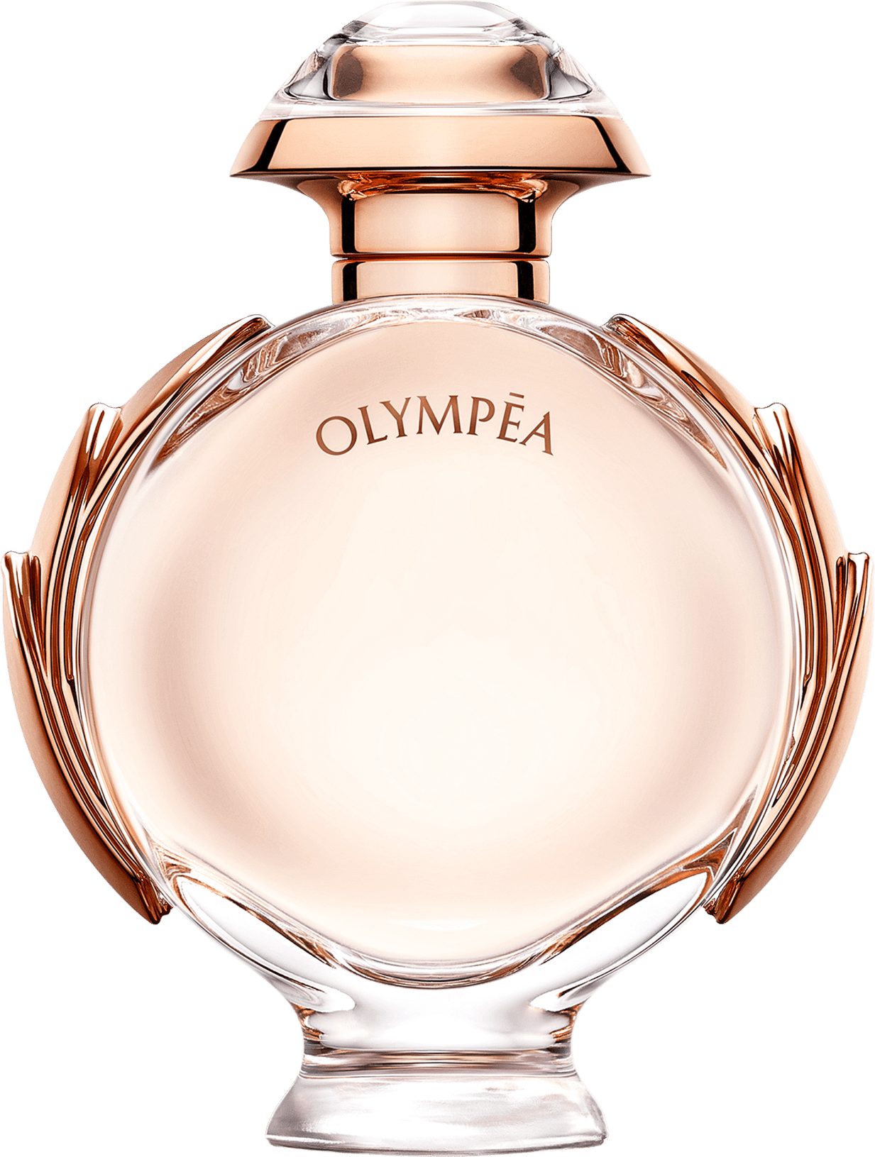 Olympéa Paco Rabanne Eau de Parfum - Perfume Feminino 80ml