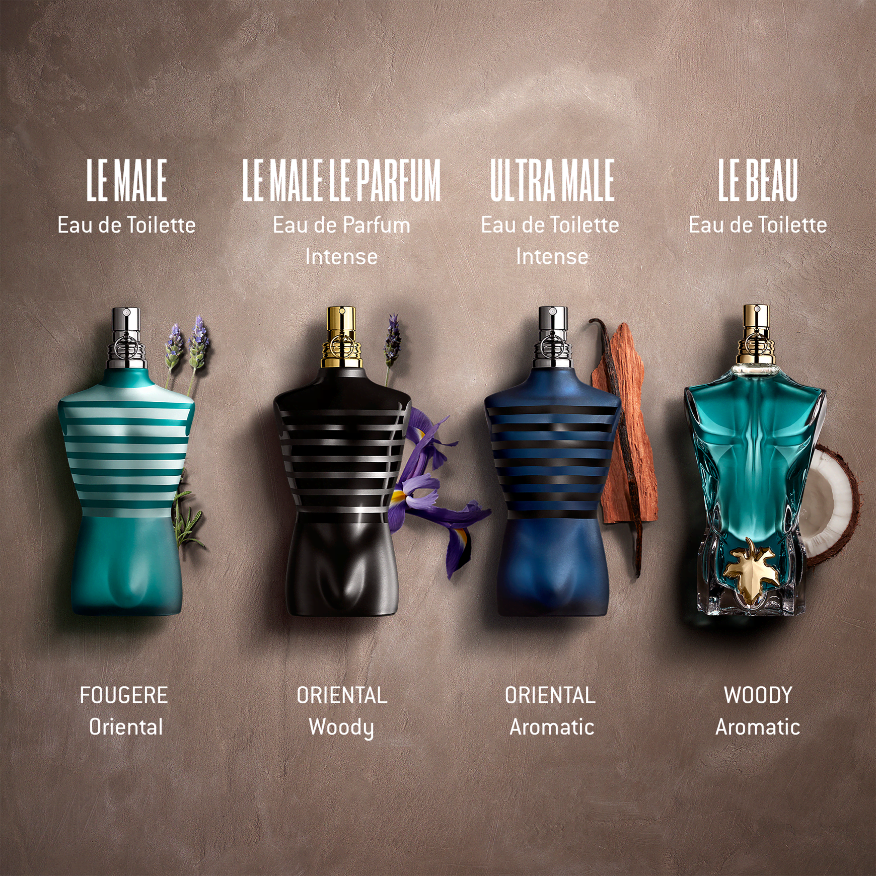 Perfume Ultra Male Jean Paul Gaultier Masculino | Beleza na Web