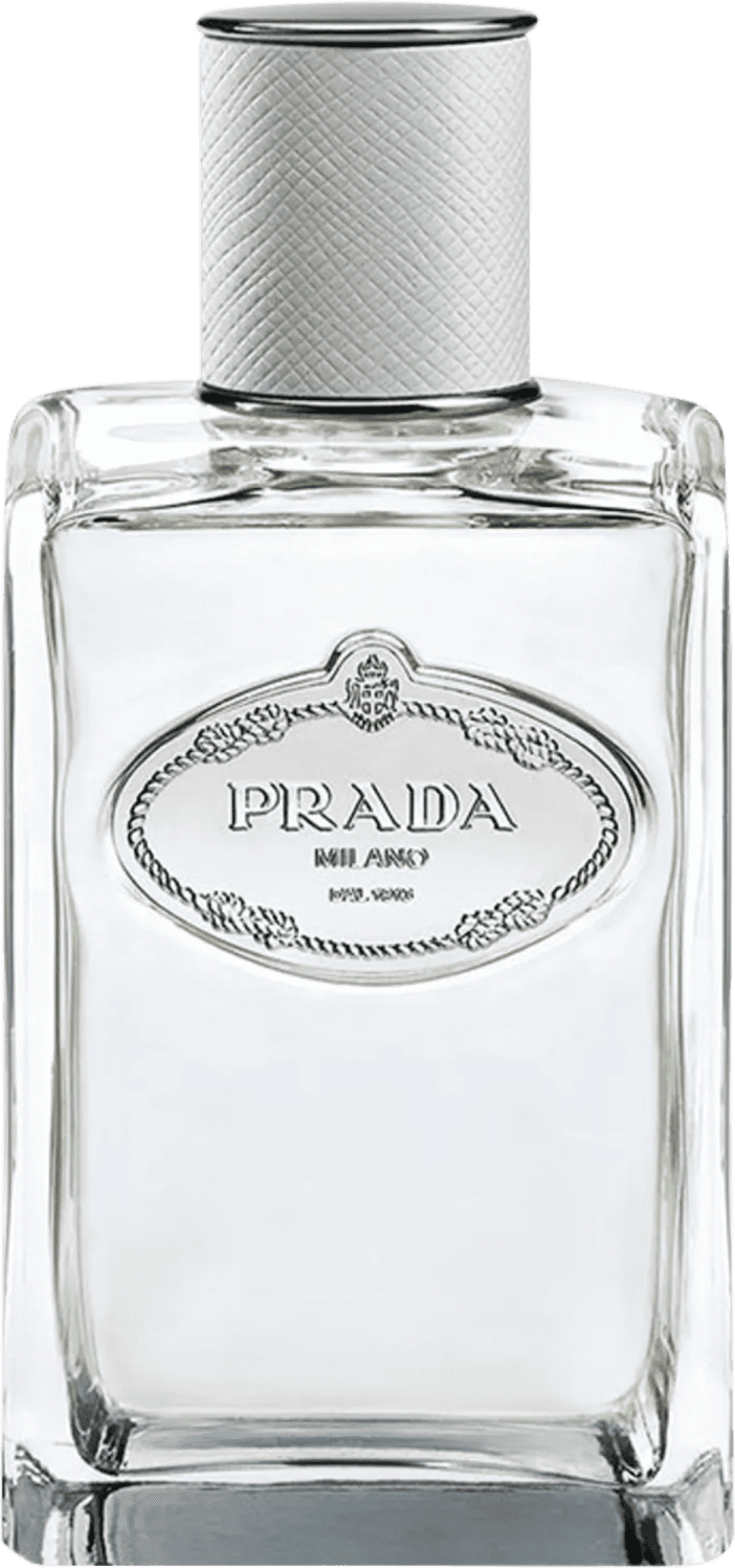 Prada Infusion D'Iris Cedre Perfume - Prada