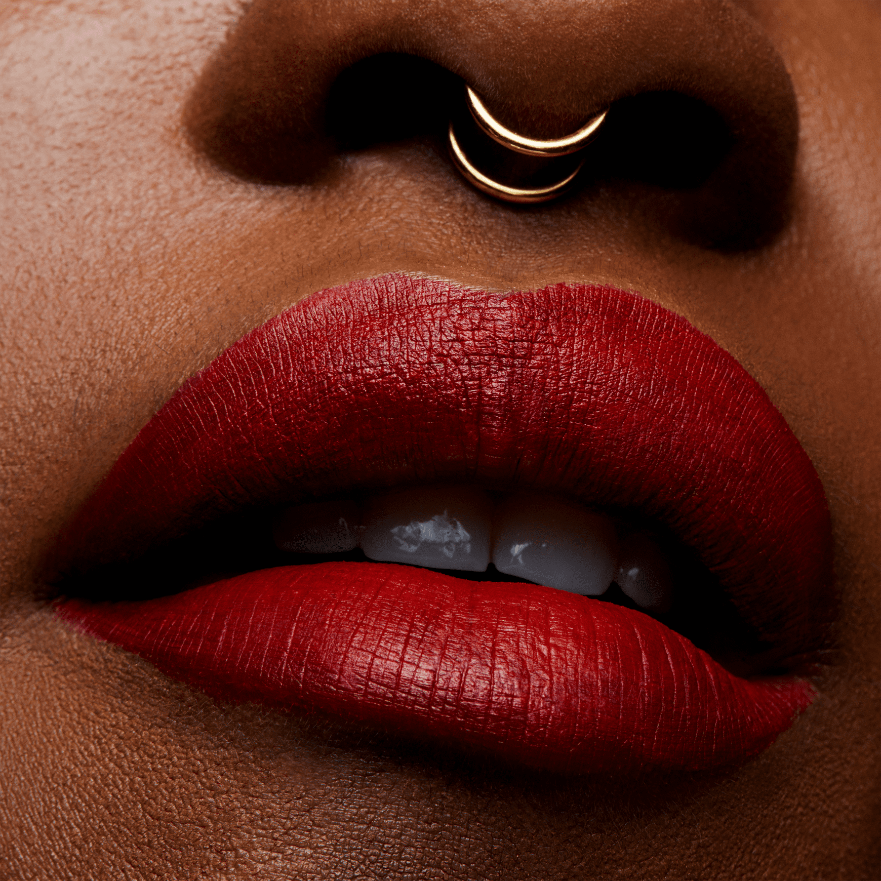 M·A·C Retro Matte Liquid Lipcolour Feels So Grand - Batom Líquido 5ml