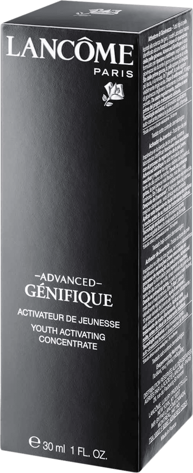 Lancôme Génifique Advanced Activateur de Jeunesse - Sérum Anti-Idade 30ml