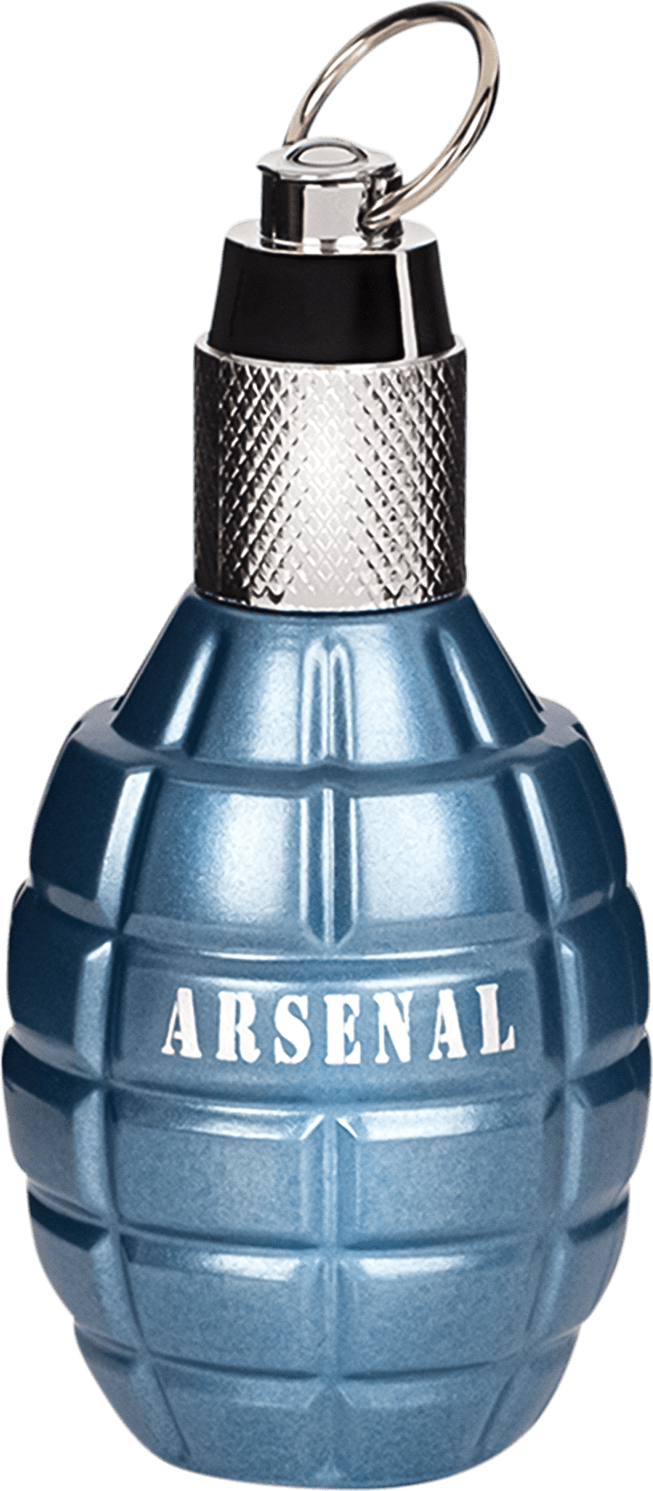 Arsenal Blue Eau de Parfum - Perfume Masculino 100ml